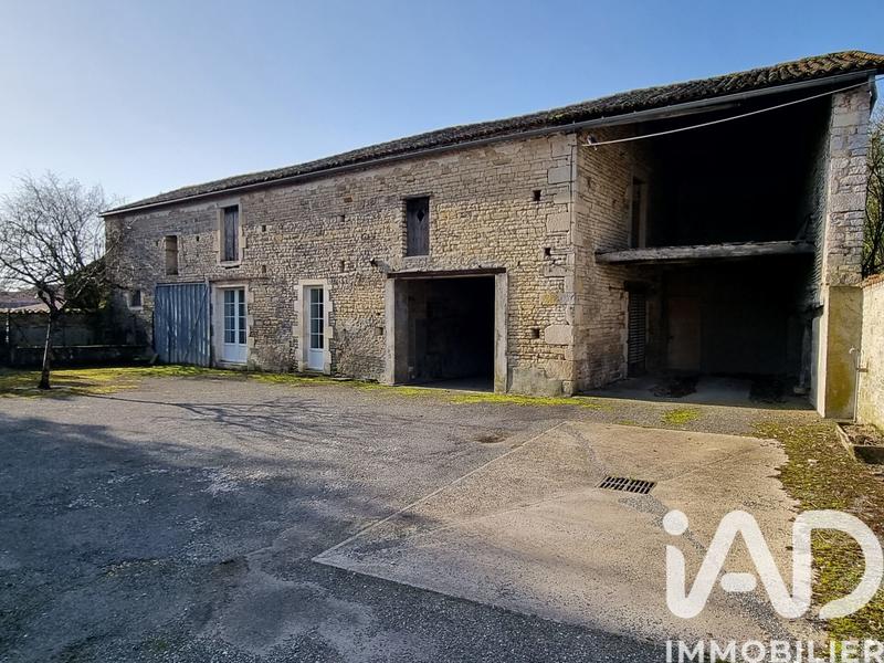 Maison de ville - 250 m² - 10 pièces