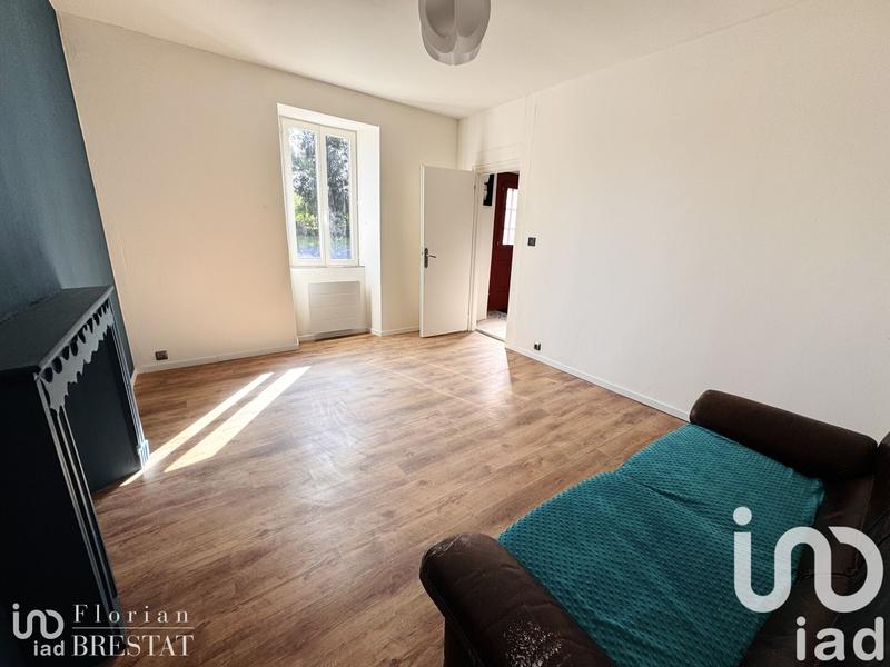 Maison - 192 m² - 6 pièces