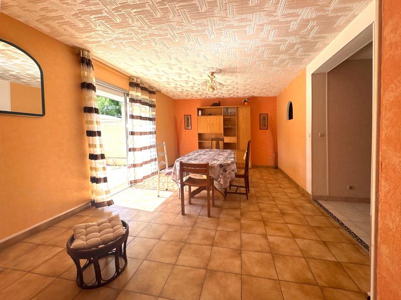 Villa - 159 m² - 7 pièces