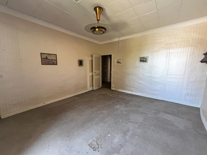 Immeuble - 230 m² - 15 pièces