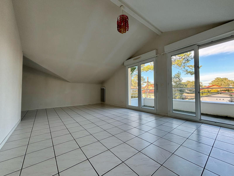 Appartement - 50 m² - 3 pièces