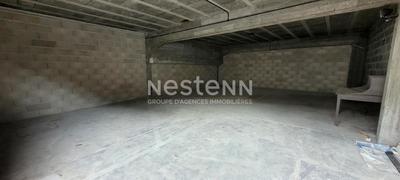 Garage - 73 m²