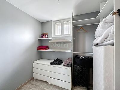 Appartement - 152 m² - 5 pièces