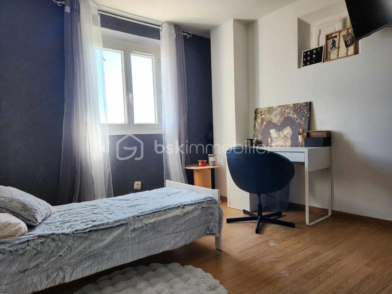 Villa - 105 m² - 4 pièces