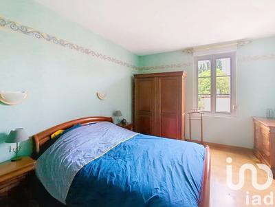 Maison de ville - 70 m² - 3 pièces