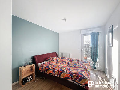 Appartement - 88 m² - 5 pièces