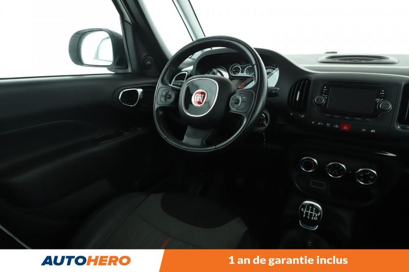 Fiat 500l 1.4 Popstar 95 ch