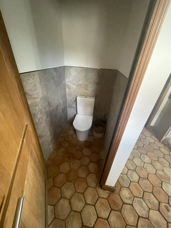 Maison - 118 m² - 5 pièces