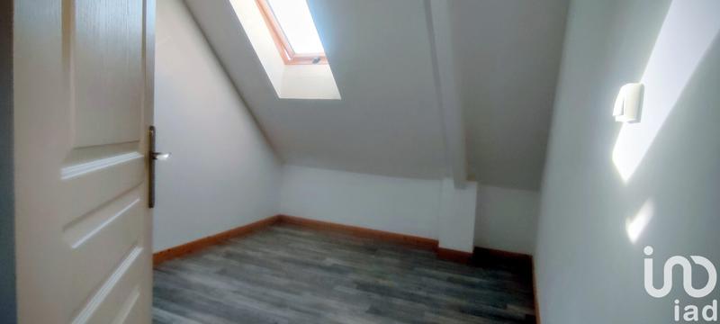 Maison - 111 m² - 5 pièces
