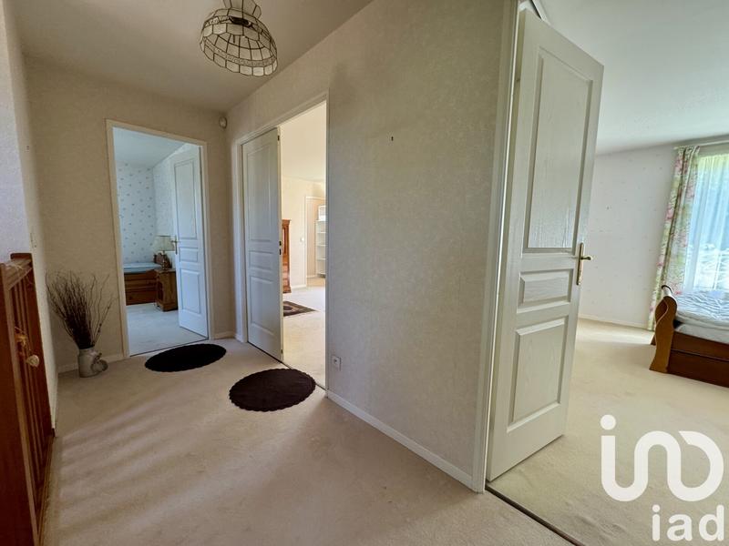 Maison - 170 m² - 7 pièces