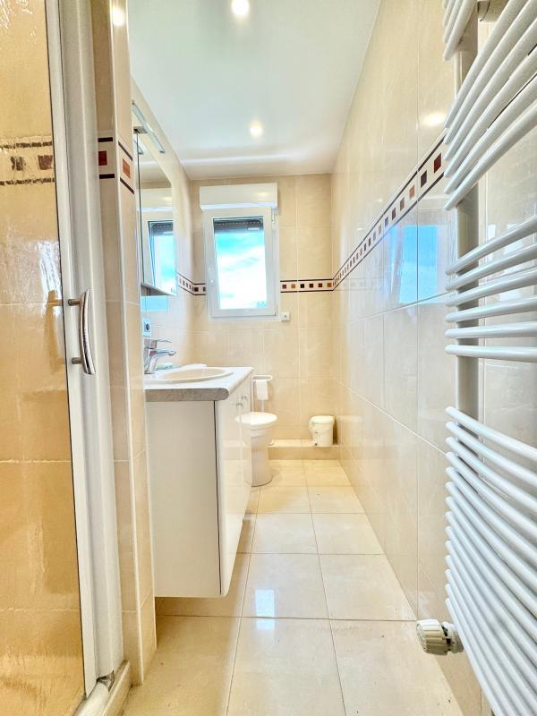 Maison - 137 m² - 4 pièces