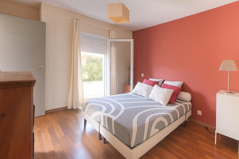 Maison contemporaine - 136 m² - 5 pièces