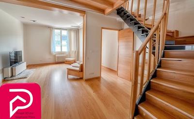 Maison - 82 m² - 4 pièces