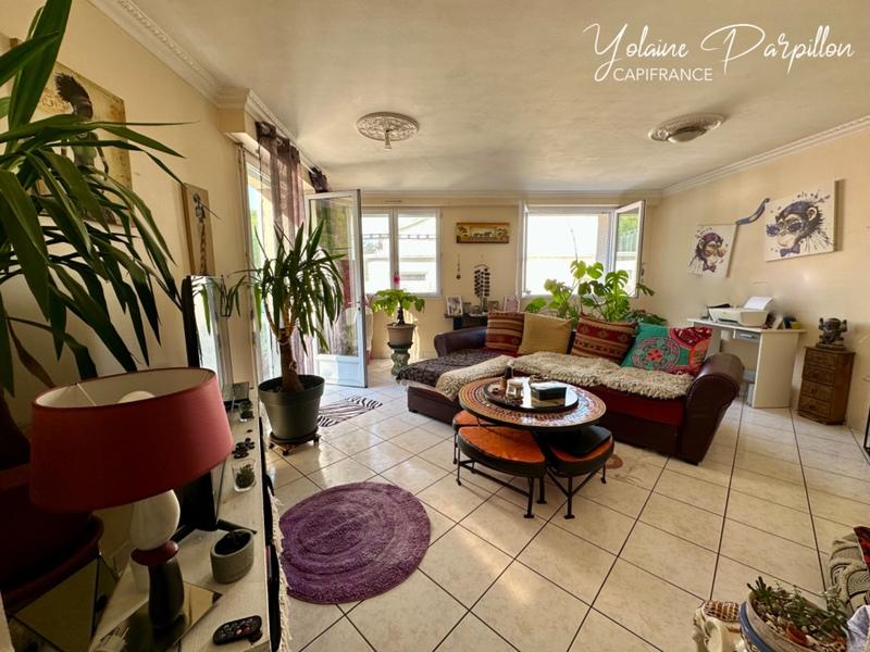 Maison - 175 m² - 13 pièces