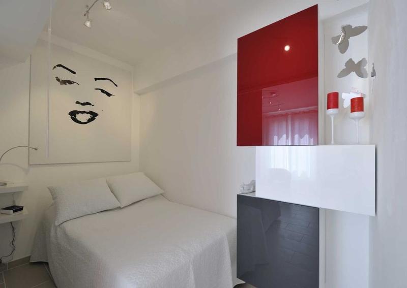 Appartement - 29 m² - 2 pièces