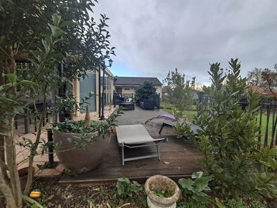 Maison - 158 m² - 6 pièces