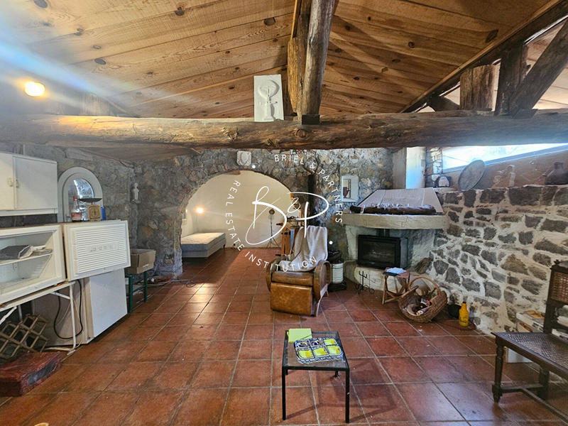 Maison - 70 m² - 3 pièces