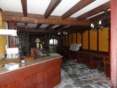 Local commercial - 1 382 m²