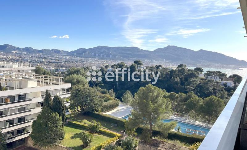 Appartement - 91 m² - 4 pièces