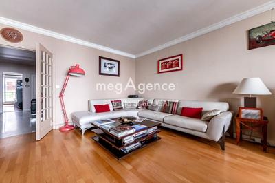 Appartement - 103 m² - 4 pièces