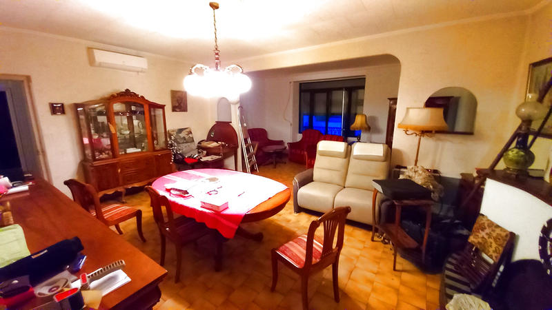 Appartement - 112 m² - 4 pièces