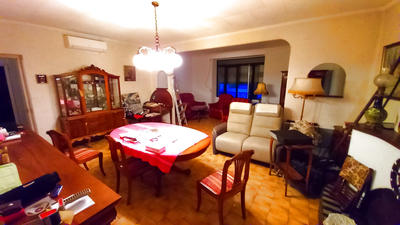 Appartement - 112 m² - 4 pièces