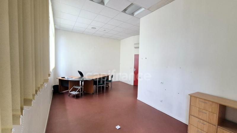 Immeuble - 333 m² - 11 pièces