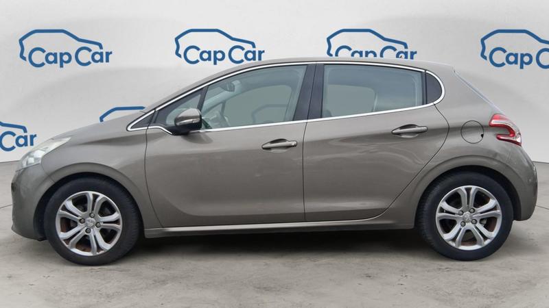 Peugeot 208 1.6 VTi 120 Allure