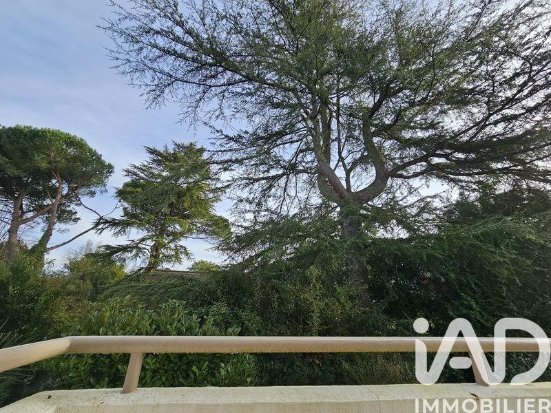 Maison de ville - 84 m² - 3 pièces