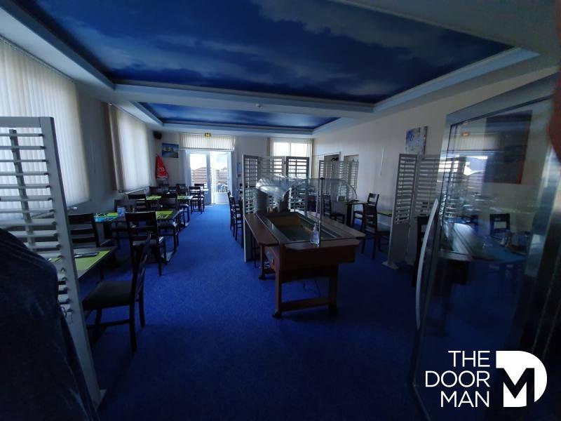 Immeuble - 350 m² - 11 pièces