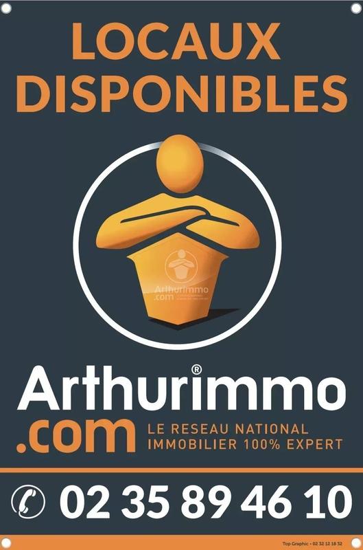 Bureau - 430 m² - 7 pièces