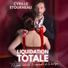 Liquidation Totale
