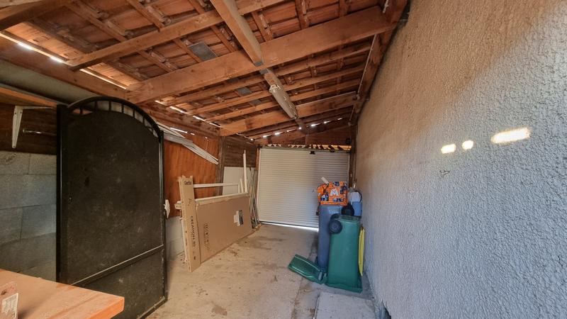 Maison - 158 m² - 5 pièces