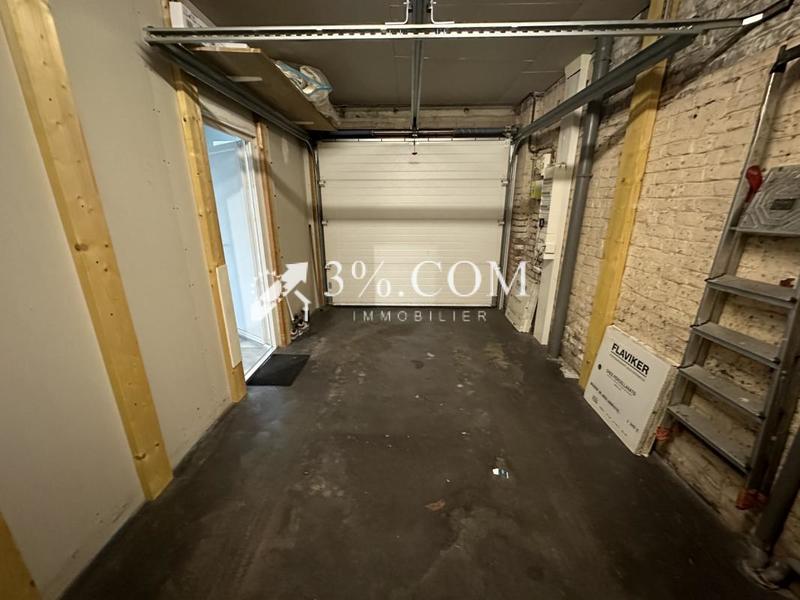 Maison - 155 m² - 5 pièces