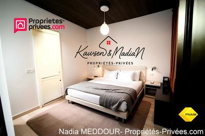 Maison - 83 m² - 4 pièces