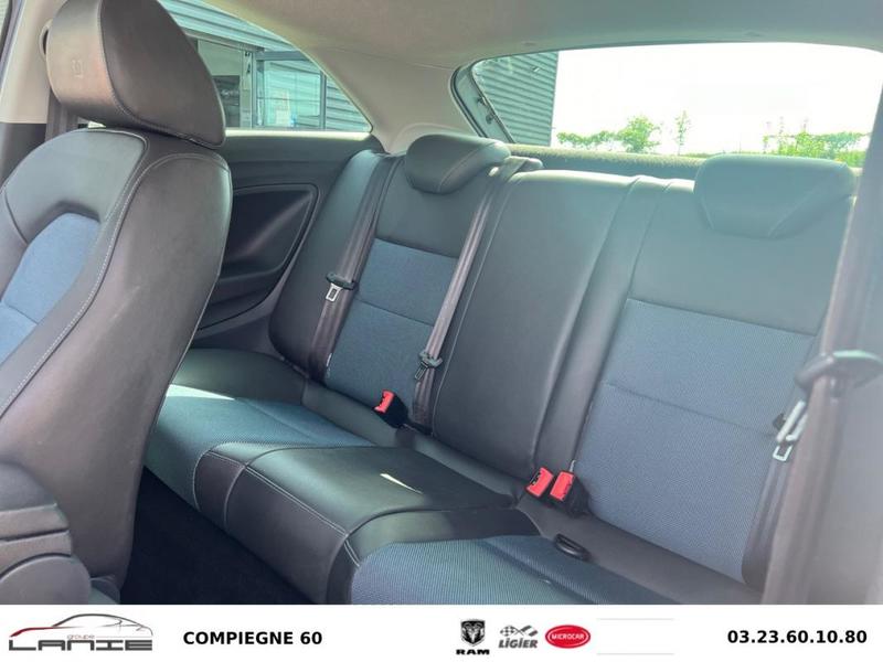 Seat Ibiza Sc 1.2 Tsi 90 ch Connect
