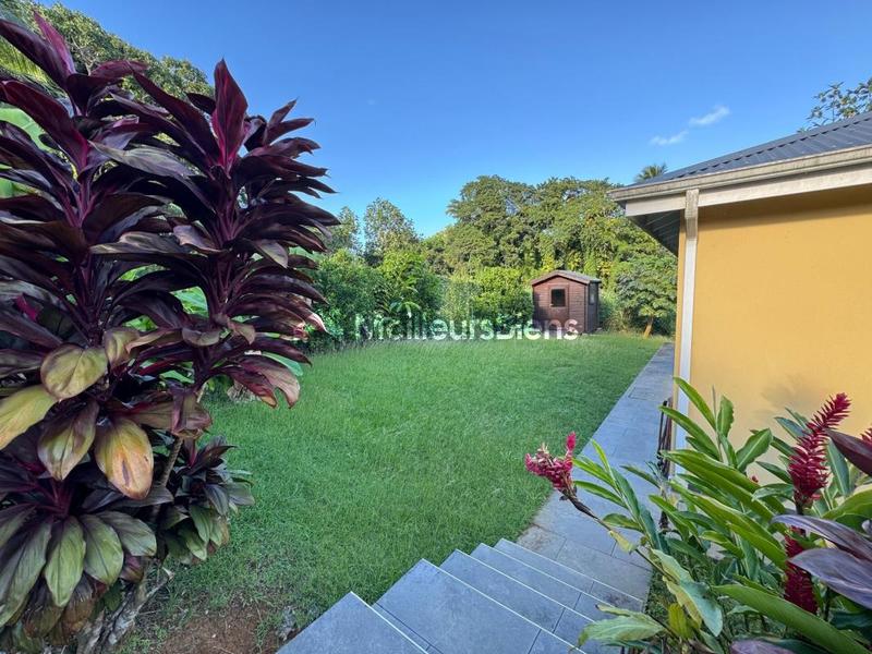 Villa - 75 m² - 4 pièces