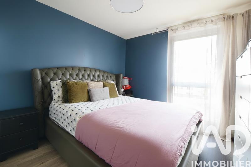 Appartement - 50 m² - 3 pièces