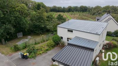 Maison - 119 m² - 4 pièces