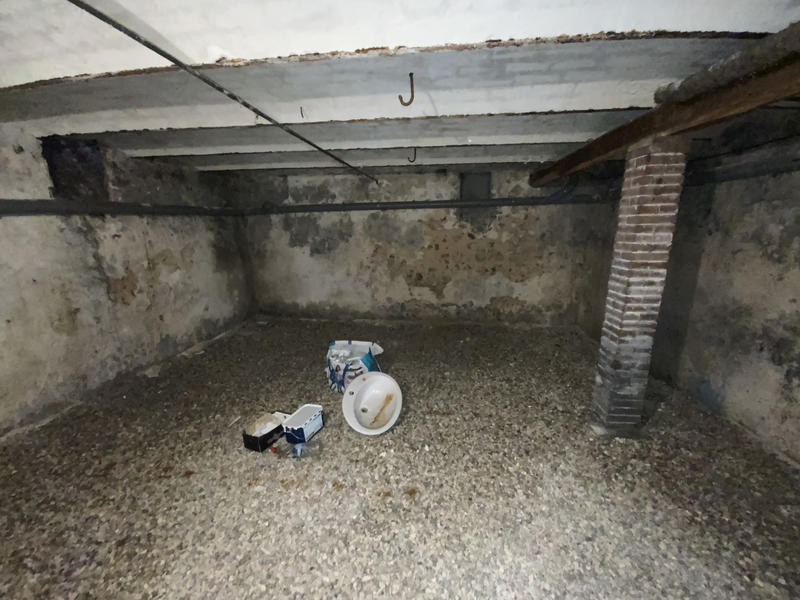 Local commercial - 24 m²