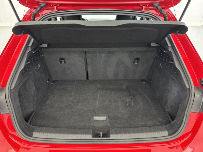 Audi A3 sportback 30 Tfsi 110ch Mild Hybrid Design Luxe s tronic 7