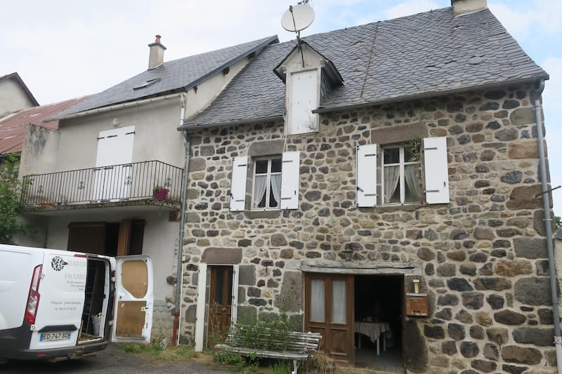 Maison - 125 m² - 7 pièces