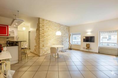 Appartement - 69 m² - 2 pièces