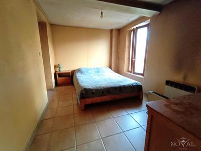 Propriété - 69 m² - 6 pièces