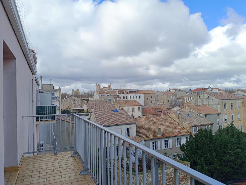 Appartement - 101 m² - 4 pièces