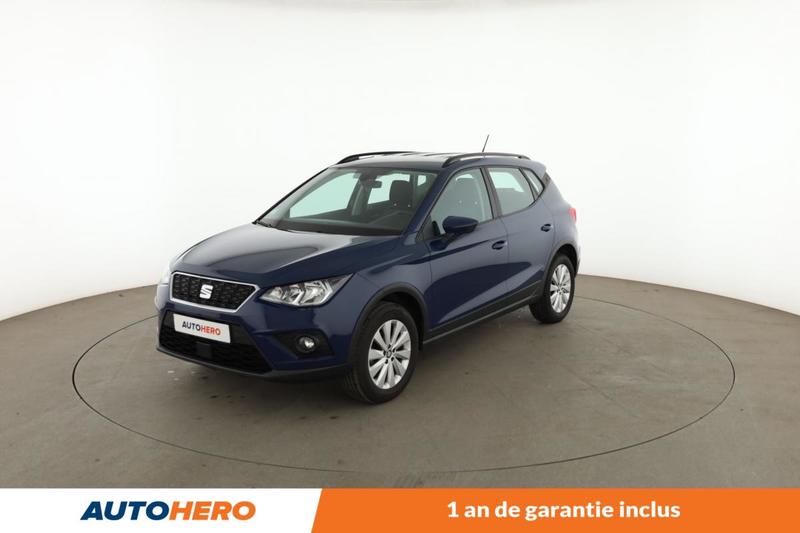 Seat Arona 1.0 EcoTSI Style 95 ch