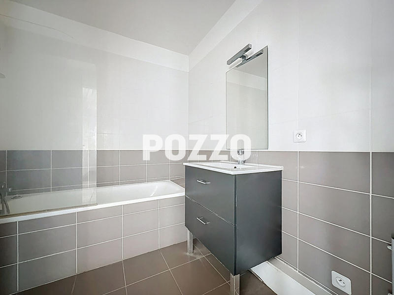 Appartement - 71 m² - 3 pièces