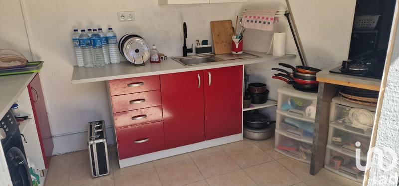 Maison - 89 m² - 4 pièces