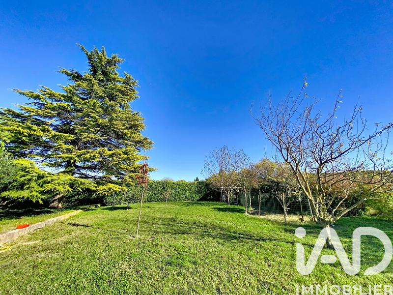 Maison - 210 m² - 7 pièces