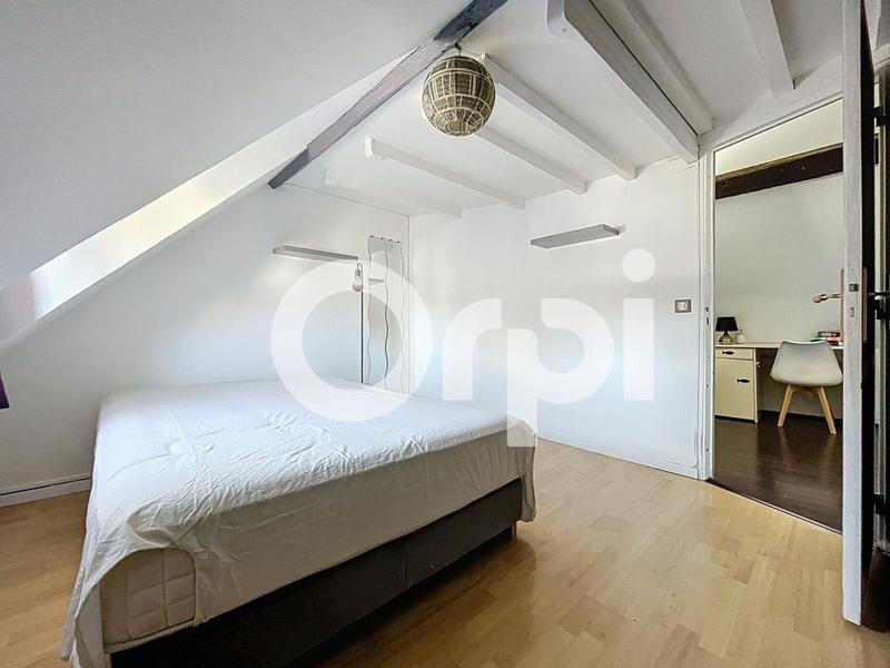 Appartement - 72 m² - 3 pièces